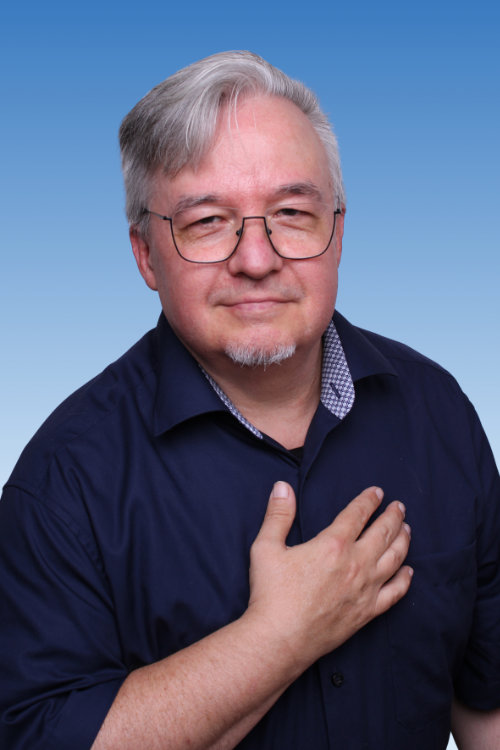 Rainer Dallmann – Heilpraktiker, Chiropraktiker und Hypnosetherapeut in Berlin Reinickendorf
